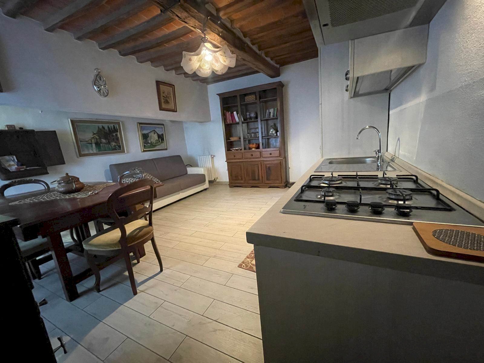 Three-room apartment Sassetta - photo 2