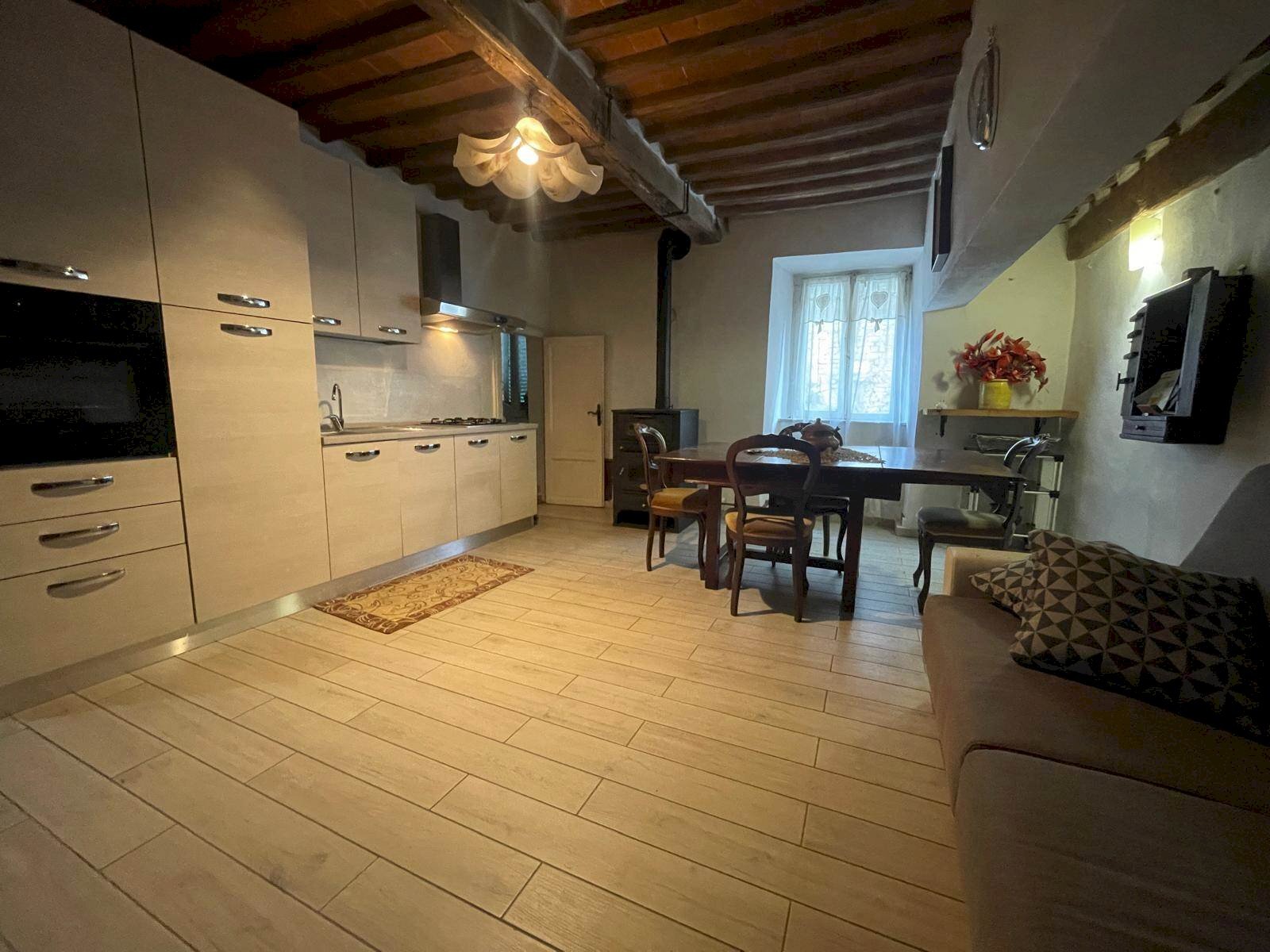 Three-room apartment Sassetta - photo 3