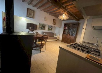 Three-room apartment Sassetta - photo 1