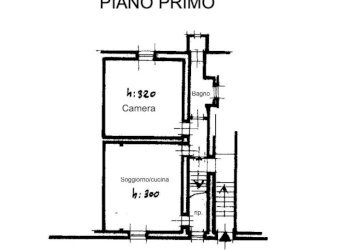 Three-room apartment Sassetta - photo 12