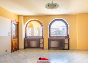 Appartamento Via Martiri della Libertà, 10, Busca - foto 5