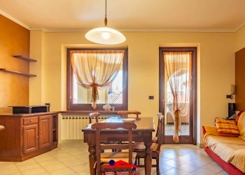 Appartamento Via Martiri della Libertà, 10, Busca - foto 9