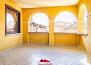 Appartamento Via Martiri della Libertà, 10, Busca - foto 10