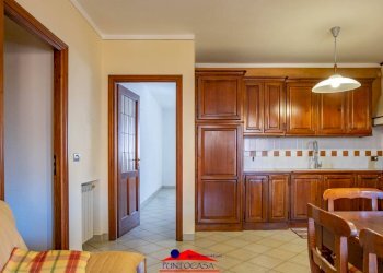 Appartamento Via Martiri della Libertà, 10, Busca - foto 12
