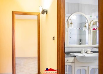 Appartamento Via Martiri della Libertà, 10, Busca - foto 21