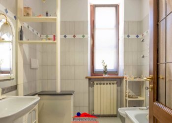 Appartamento Via Martiri della Libertà, 10, Busca - foto 22