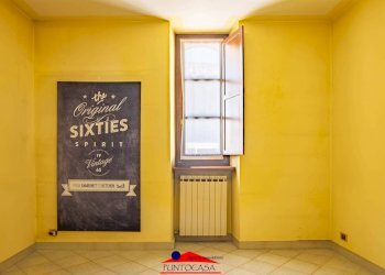 Appartamento Via Martiri della Libertà, 10, Busca - foto 24