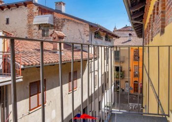 Appartamento Via Martiri della Libertà, 10, Busca - foto 29