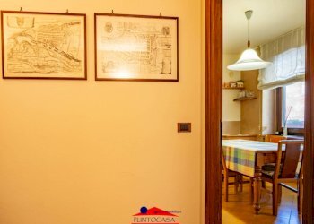 Appartamento Via Martiri della Libertà, 10, Busca - foto 7