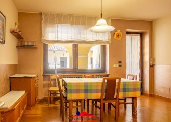 Appartamento Via Martiri della Libertà, 10, Busca - foto 10