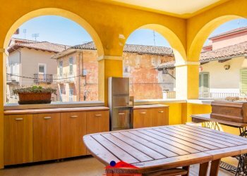 Appartamento Via Martiri della Libertà, 10, Busca - foto 11