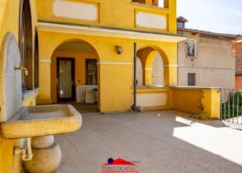 Appartamento Via Martiri della Libertà, 10, Busca - foto 12