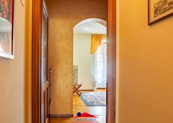 Appartamento Via Martiri della Libertà, 10, Busca - foto 14