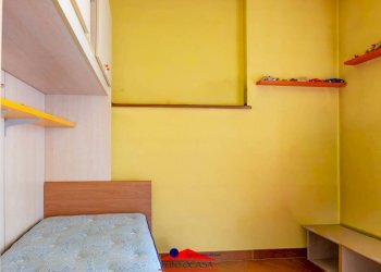 Appartamento Via Martiri della Libertà, 10, Busca - foto 19