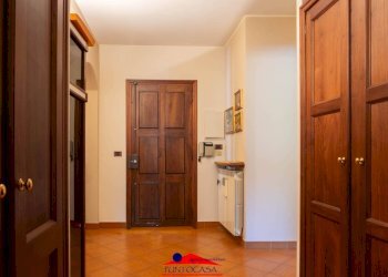 Appartamento Via Martiri della Libertà, 10, Busca - foto 22