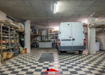 Appartamento Via Martiri della Libertà, 10, Busca - foto 25