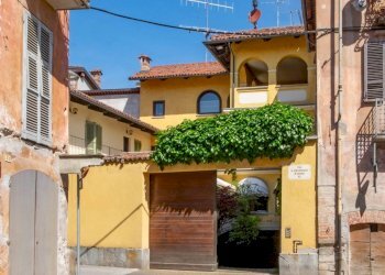 Appartamento Via Martiri della Libertà, 10, Busca - foto 27