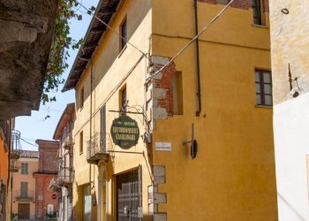 Appartamento Via Martiri della Libertà, 10, Busca - foto 28