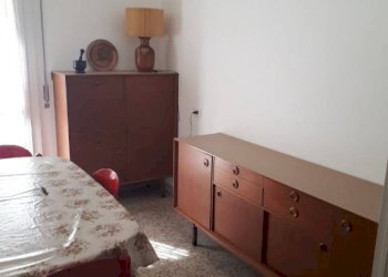 Quadrilocale via Bruno Arnaud, Bologna (zona Bolognina) - foto 2