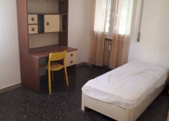 Quadrilocale via Bruno Arnaud, Bologna (zona Bolognina) - foto 10