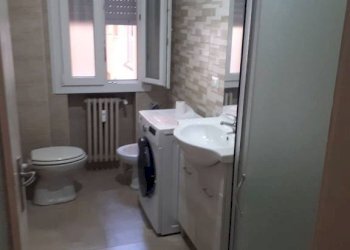 Quadrilocale via Bruno Arnaud, Bologna (zona Bolognina) - foto 12
