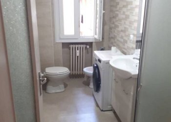 Quadrilocale via Bruno Arnaud, Bologna (zona Bolognina) - foto 22