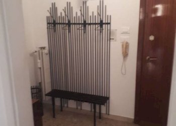 Quadrilocale via Bruno Arnaud, Bologna (zona Bolognina) - foto 24