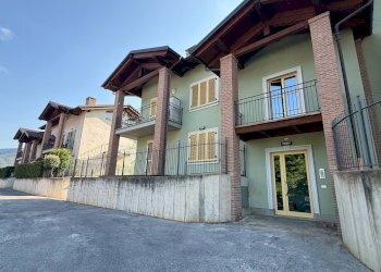 Four-room apartment Villanova Mondovì, strada Pracarbone, Villanova Mondovì - photo 3