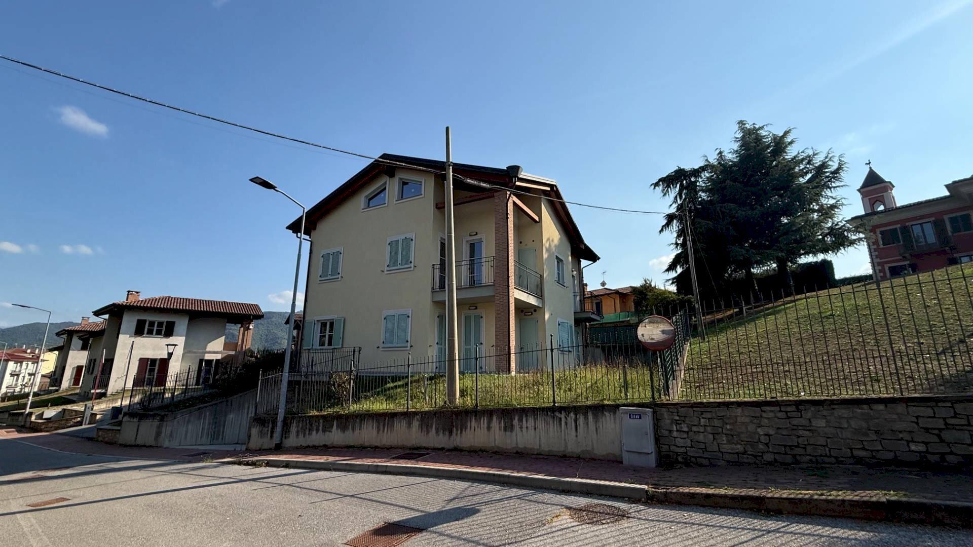 Four-room apartment Villanova Mondovì, strada Pracarbone, Villanova Mondovì - photo 2