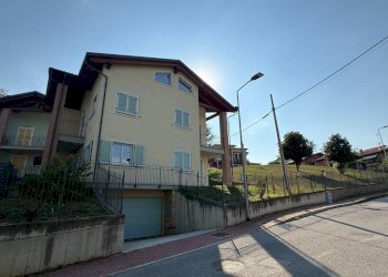 Four-room apartment Villanova Mondovì, strada Pracarbone, Villanova Mondovì - photo 3