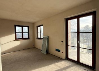 Four-room apartment Villanova Mondovì, strada Pracarbone, Villanova Mondovì - photo 12
