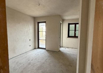 Four-room apartment Villanova Mondovì, strada Pracarbone, Villanova Mondovì - photo 16