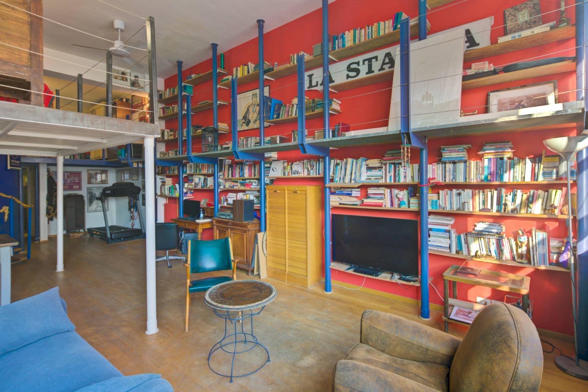 Loft Torino, Via Mantova, Torino (zona Regio Parco) - foto 3
