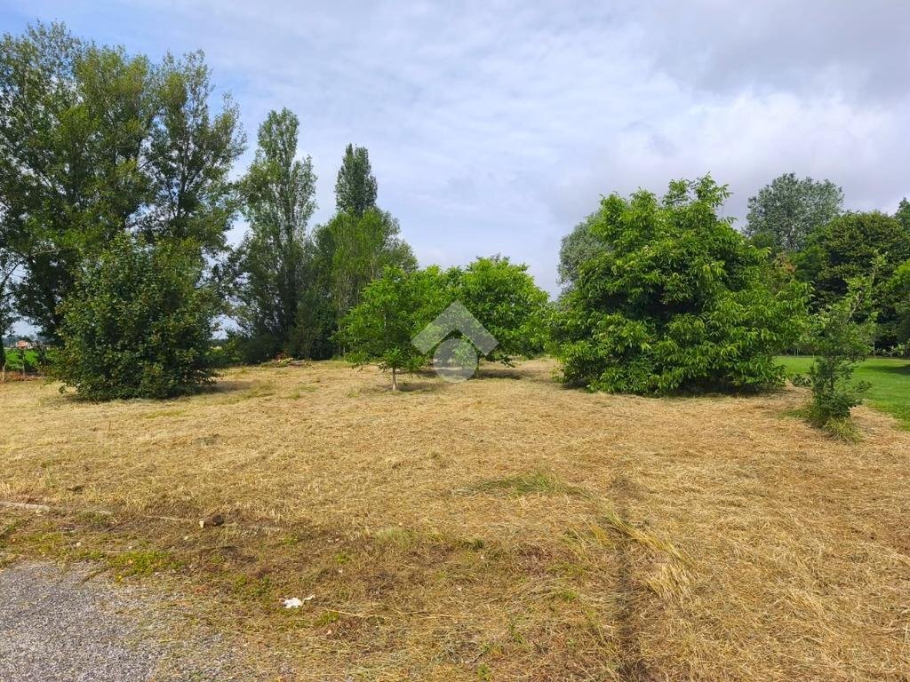 Agricultural land Via Longarola, Sala Bolognese - photo 1