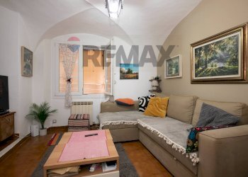 Trilocale Vico della Lepre, 7 
 Centro Storico, Genova (zona Centro Storico) - foto 10
