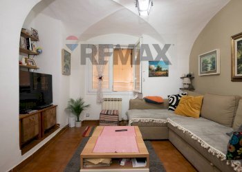 Trilocale Vico della Lepre, 7 
 Centro Storico, Genova (zona Centro Storico) - foto 11