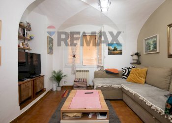 Trilocale Vico della Lepre, 7 
 Centro Storico, Genova (zona Centro Storico) - foto 12