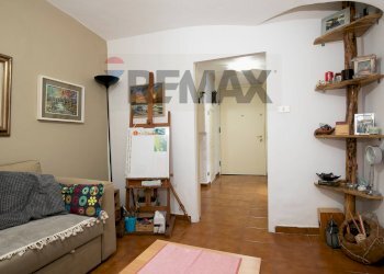 Trilocale Vico della Lepre, 7 
 Centro Storico, Genova (zona Centro Storico) - foto 13