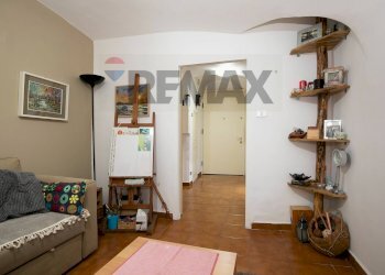 Trilocale Vico della Lepre, 7 
 Centro Storico, Genova (zona Centro Storico) - foto 14