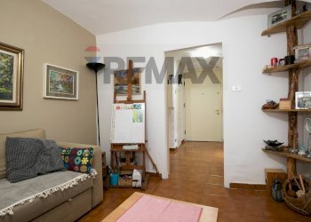 Trilocale Vico della Lepre, 7 
 Centro Storico, Genova (zona Centro Storico) - foto 15