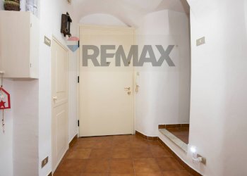 Trilocale Vico della Lepre, 7 
 Centro Storico, Genova (zona Centro Storico) - foto 16