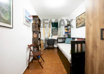 Trilocale Vico della Lepre, 7 
 Centro Storico, Genova (zona Centro Storico) - foto 19