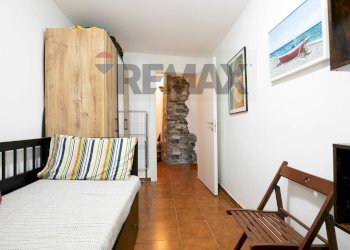 Trilocale Vico della Lepre, 7 
 Centro Storico, Genova (zona Centro Storico) - foto 24