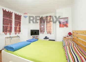 Trilocale Vico della Lepre, 7 
 Centro Storico, Genova (zona Centro Storico) - foto 25