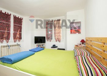 Trilocale Vico della Lepre, 7 
 Centro Storico, Genova (zona Centro Storico) - foto 27
