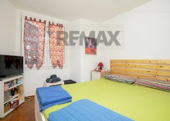 Trilocale Vico della Lepre, 7 
 Centro Storico, Genova (zona Centro Storico) - foto 29