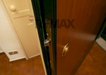 Trilocale Vico della Lepre, 7 
 Centro Storico, Genova (zona Centro Storico) - foto 46