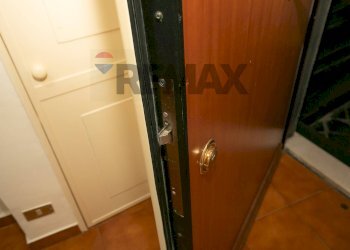 Trilocale Vico della Lepre, 7 
 Centro Storico, Genova (zona Centro Storico) - foto 47