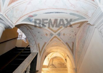 Trilocale Vico della Lepre, 7 
 Centro Storico, Genova (zona Centro Storico) - foto 49