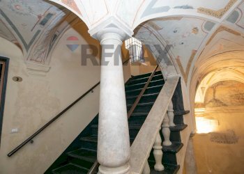 Trilocale Vico della Lepre, 7 
 Centro Storico, Genova (zona Centro Storico) - foto 50